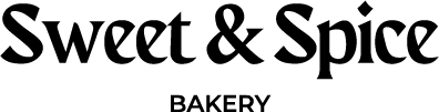 bakery logo dark